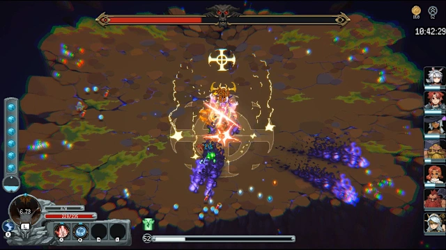 Magic Rune Stone screenshot 5