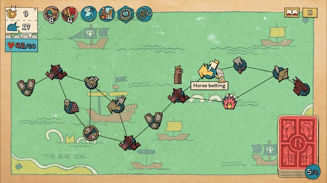 The Royal Writ screenshot 5