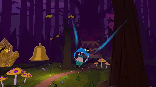Mr. Sleepy Man screenshot 6