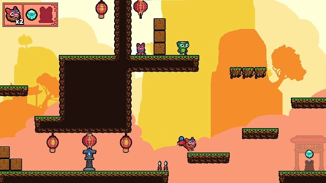 Lonely Guardian screenshot 0