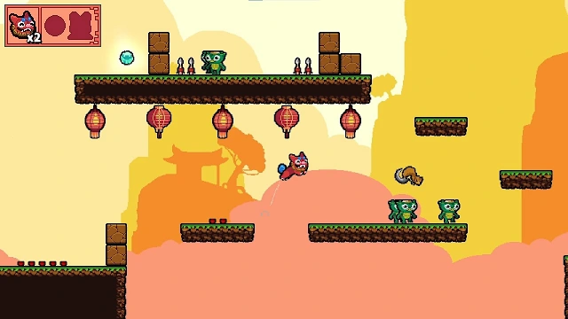 Lonely Guardian screenshot 1