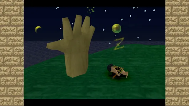 ARTDINK GAME LOG: Tail of the Sun screenshot 1
