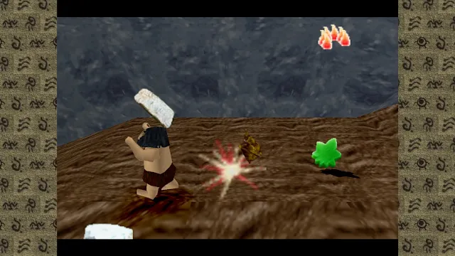 ARTDINK GAME LOG: Tail of the Sun screenshot 3