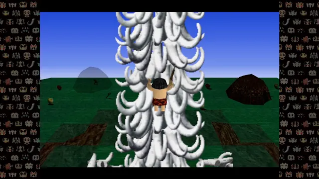 ARTDINK GAME LOG: Tail of the Sun screenshot 2