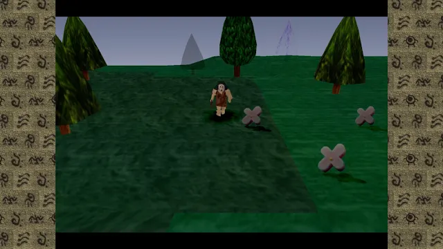 ARTDINK GAME LOG: Tail of the Sun screenshot 5