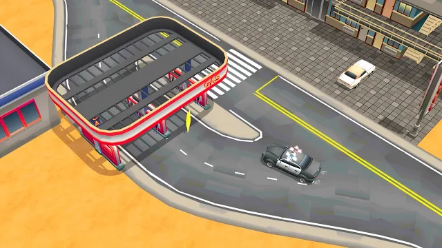 Heavy Duty screenshot 2