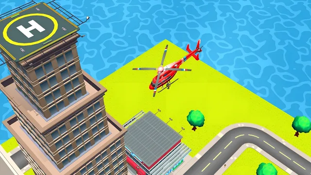 Heavy Duty screenshot 5