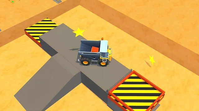 Heavy Duty screenshot 4