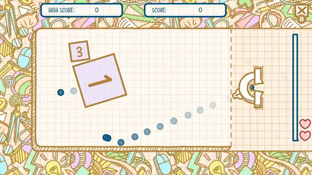 Geometry Shooter screenshot 0