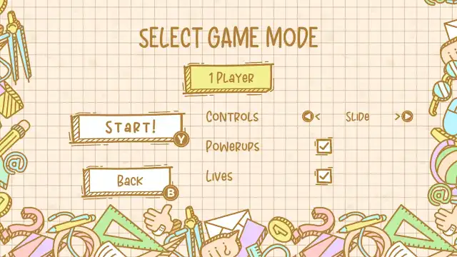 Geometry Shooter screenshot 3