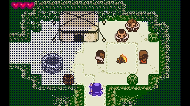 Ratcheteer DX screenshot 3