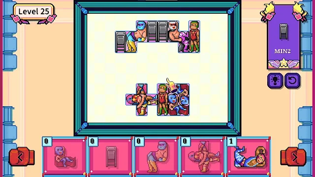 Lucha Align screenshot 1