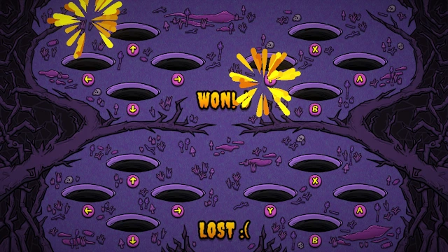 Learn to Play - Pumpkin Smash! screenshot 4