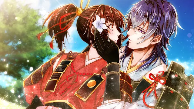 Birushana: Winds of Fate screenshot 0