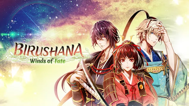 Birushana: Winds of Fate