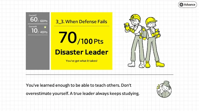 ZOMBIE DISASTER DRILL screenshot 4