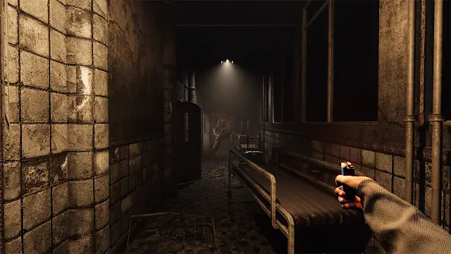 Legacy of Shnaus - Horror Room Escape screenshot 5