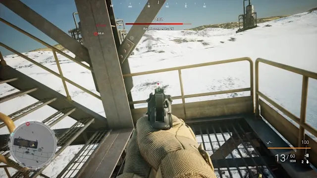 Special Combat screenshot 3