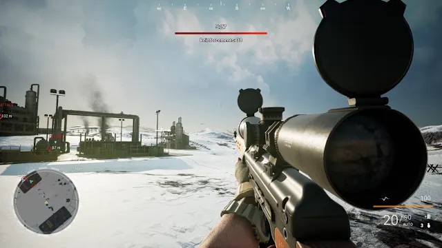 Special Combat screenshot 6