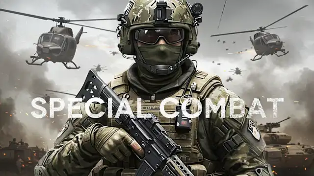 Special Combat