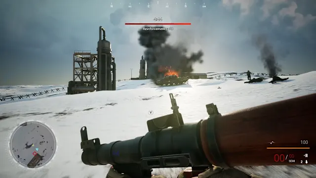 Special Combat screenshot 4