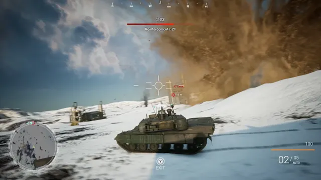 Special Combat screenshot 5