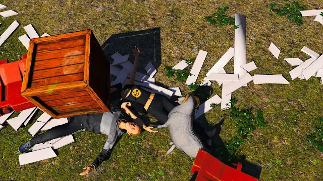 Ram Simulator screenshot 5