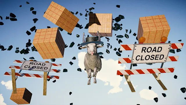 Ram Simulator screenshot 1