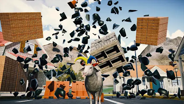 Ram Simulator screenshot 3