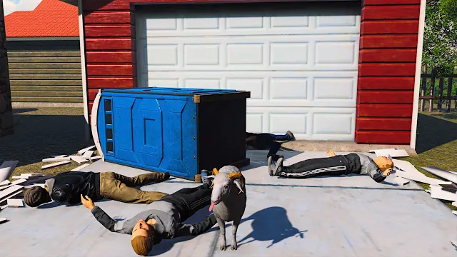 Ram Simulator screenshot 4