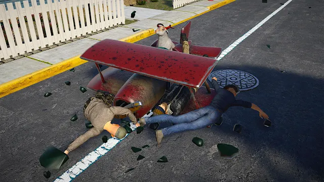 Ram Simulator screenshot 2