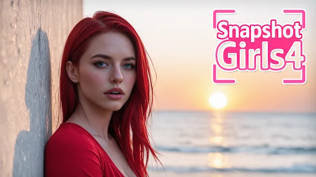 Snapshot Girls 4