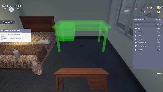 Motel Business Simulator screenshot 6