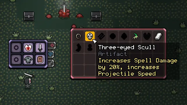 Stillborn Slayer screenshot 2