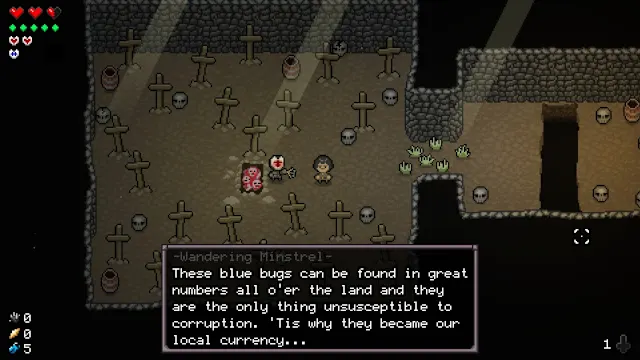 Stillborn Slayer screenshot 6