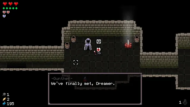 Stillborn Slayer screenshot 4