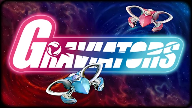 Graviators