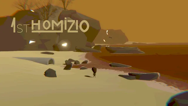 1st Homizio screenshot 0