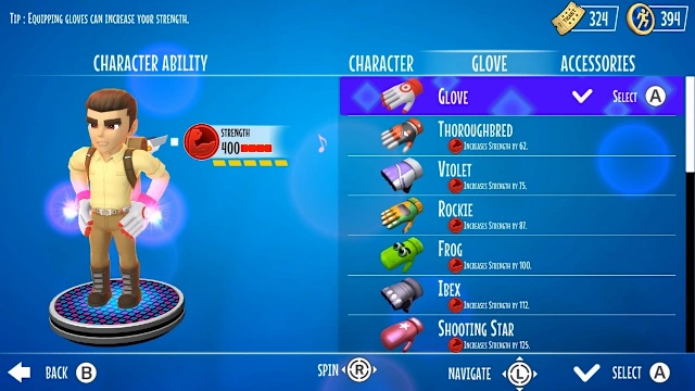 Crazy Stars: Rhythm Party screenshot 3