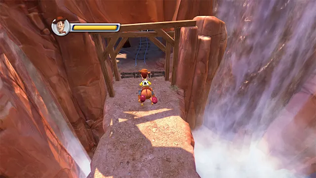Disney/Pixar Toy Story 3 Complete Edition screenshot 2