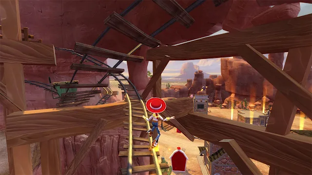 Disney/Pixar Toy Story 3 Complete Edition screenshot 0