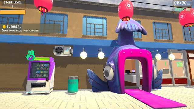 Cozy Toy Shop screenshot 1