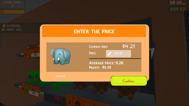 Cozy Toy Shop screenshot 3