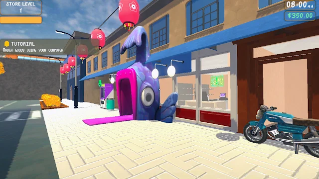 Cozy Toy Shop screenshot 0