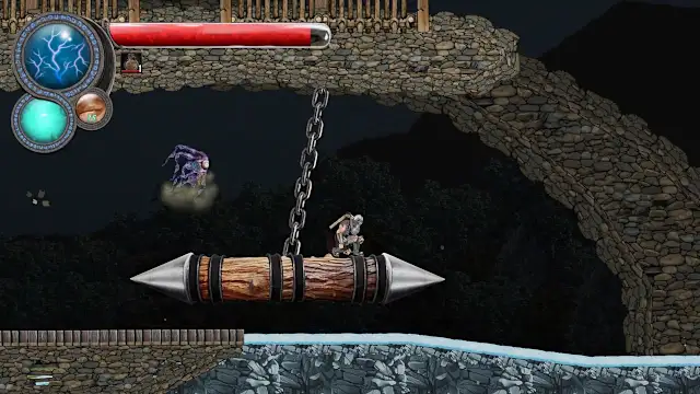 Book of Korvald screenshot 2