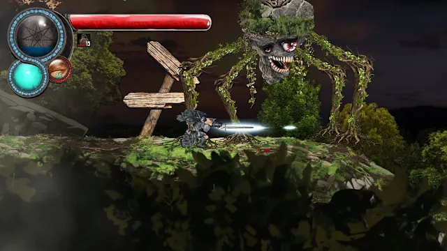 Book of Korvald screenshot 0