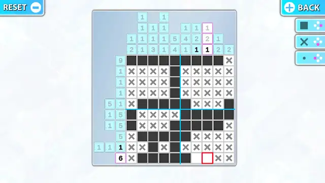 Picronix screenshot 0