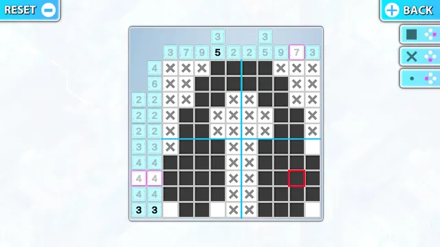 Picronix screenshot 4