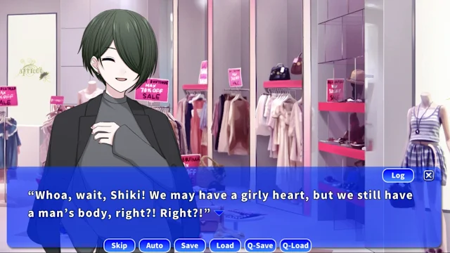 BeautyDarling screenshot 3