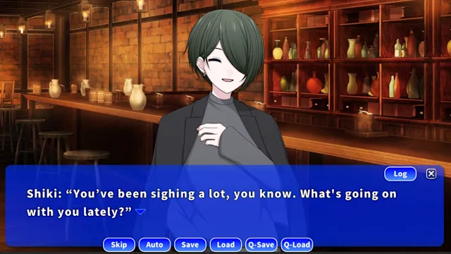BeautyDarling screenshot 0